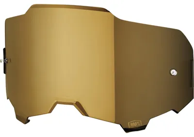 Image de 100percent Armega Lentilles de rechange Golden Mirror Or/CAT2 Golden Mirror Or/CAT2