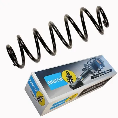 Produktbild von Bilstein Feder B3 hinten verstärkt für Seat Toledo II Skoda Octavia VW Golf IV 1,4-2,3