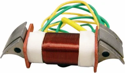Produktbild von Lichtspule Bosch Kreidler/Puch für Maxi/Zündapp DMP