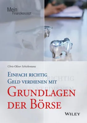 Immagine prodotto di Schickentanz, C: Einfach richtig Geld verdienen/Grundlg.
