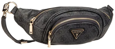 Produktbild von Guess Rucksack Latona Belt Bag 31 x 7 x 13