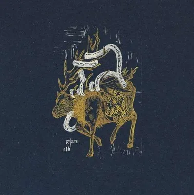 Obrázek produktu pro Me Rex: Giant Elk