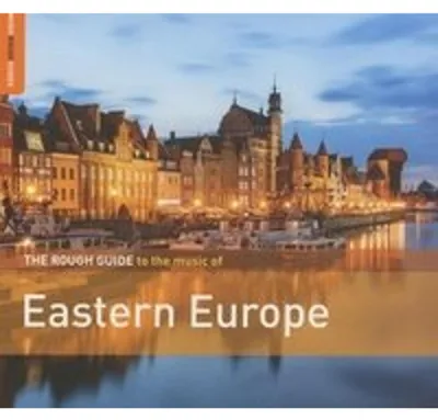 Produktbild von The Rough Guide To Eastern Europe