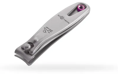 Produktbild von PREMAX Nagelknipser - Ring Lock System Linie - Women Kollektion 87327 Edelstahl AISI 420 6 cm - 2 1/2