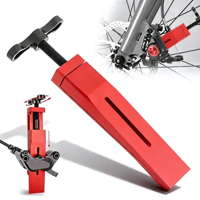 Produktbild von Bremskolbenrücksteller für Fahrräder mit Aluminiumkonstruktion
