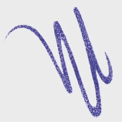 Produktbild von Rimmel Wonder’Proof Liner, Kohl, Stift, Violett, Deep Purple, 1,4 g, Frauen