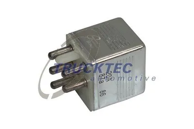 Obrázek produktu pro Db Univerzální Relé W123/124/201/202/210