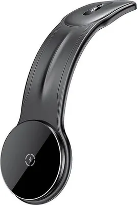 Immagine prodotto di Supporto per la ricarica wireless del telefono Acefast D21, nero
