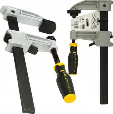 Obrázok produktu pre Svorka Stanley Fatmax F 600 mm