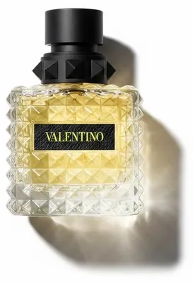 Produktbild von Valentino Donna Born in Roma Yellow Dream Eau de Parfum 50ML