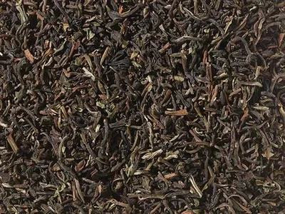 Produktbild von 1 kg -    Schwarzer Tee Darjeeling k.b.A. First Flush Blatt-Mischung DE-ÖKO-006