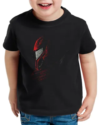 Produktbild von style3 Inking S.A. T-Shirt für Kinder
