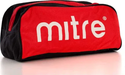 Immagine prodotto di Mitre Aerial Shoe Bag Rosso Rosso Taglia unica