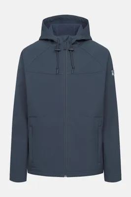 Produktbild von DERBE HAMBURG M-02-SO-ISLEBY Herren Softshelljacke