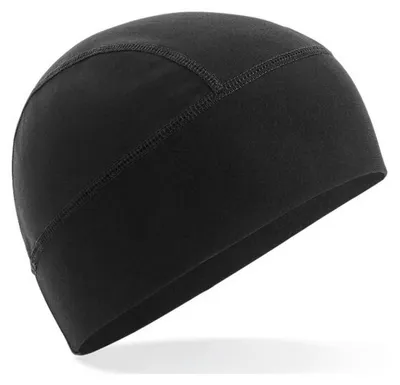 Image de Beechfield - Casquette « Sports Tech », Softshell FK1202 (taille unique) (noir)