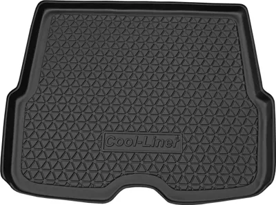 Produktbild von Z438118 Kofferraumwanne kompatibel mit Ford Focus I Turnier 1998-2004
