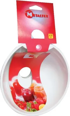 Obrázek produktu pro Nálevka na džem Jumbo s rukojetí