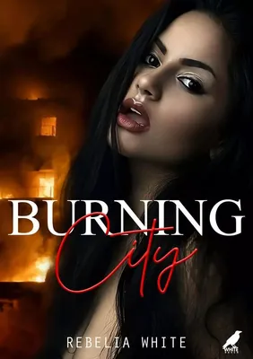 Productafbeelding van Burning City