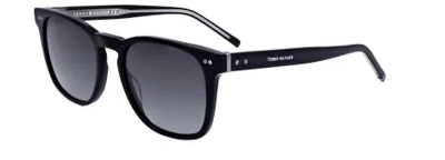 Produktbild von Tommy Hilfiger TH 1887/S Black 52/19/150 Herren Sonnenbrillen