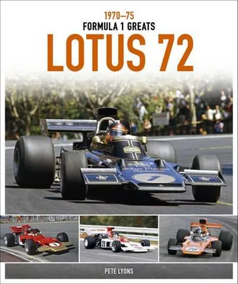 Obrázok produktu pre Lotus 72