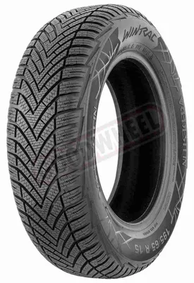 Image de Vredestein Wintrac 155/70R19 88H Xl Bsw