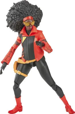 Produktbild von Marvel F38535X2, 4 Jahr(e), Spider-Man: Across the Spider-Verse, Mehrfarbig