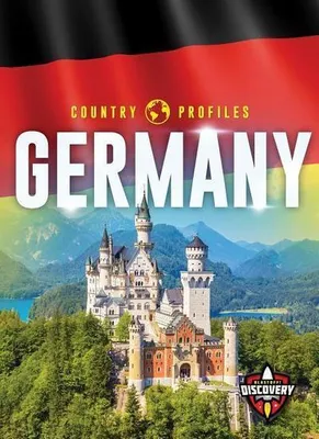 Produktbild von Germany