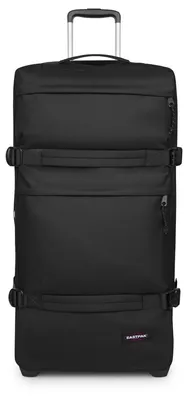 Produktbild von Eastpak Koffer TRANSIT'R PLUS M Authentic Original Black