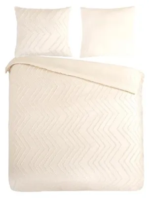Obrázek produktu pro Muller Textiles 10061.01.13, Obsahuje přehoz, Potah na polštář v ceně