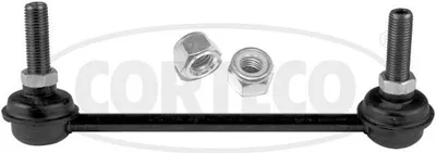 Produktbild von CORTECO Koppelstange Stabilisator für HONDA HR-V (GH) Hinten Rechts 49396507