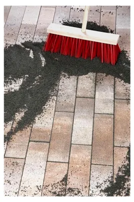 Produktbild von 20 kg Basalt-Fugensplitt 1-3 mm