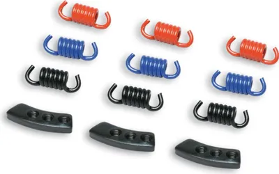 Produktbild von Kupplungsfedern Malossi Racing, DeltaClutch