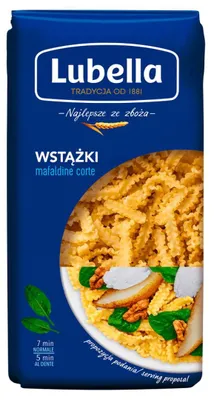 Produktbild von Lubella Bandnudeln 400 g