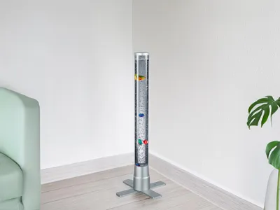Image de Lampe de table MOTION