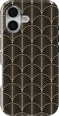 Imagen del producto de Funda protectora para iPhone 16 Plus con MagSafe, resistente a golpes – Carcasa protectora para teléfono móvil