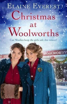 Produktbild von Christmas at Woolworths