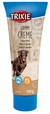 Obrázek produktu pro Trixie Premio LAMB PATÉ - jehněčí paštika pro psy 110 g