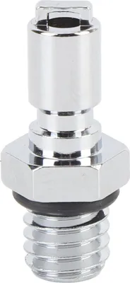 Produktbild von Tauch -Tauch -BCD -Adapter -Stromerzinzus -Nippelwipper für Abgasventil Schnorchel -Surfenausrüstung