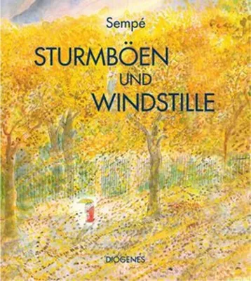 Zdjęcie produktu dla Sturmböen und Windstille
