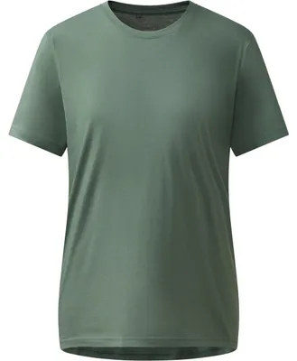 Produktbild von Haglöfs Outsiders Graph T-Shirt Damen Größe M