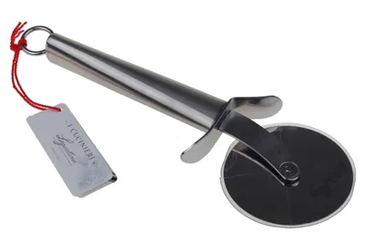 Zdjęcie produktu dla Lagostina 012335510100, Stal nierdzewna, Stal nierdzewna, Stal nierdzewna, Stal nierdzewna, Oczko do wieszania, 217 mm