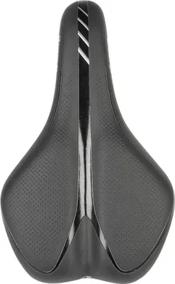 Produktbild von Velo Fit Traveller S Sattel Schwarz 143 mm Herren,Damen Schwarz 143 mm