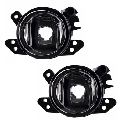 Produktbild von Nebelscheinwerfer Set für Mercedes W169 W245 W204 W212 W219 W164 W221 NSW H11