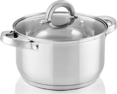 Zdjęcie produktu dla Garnek Nierdzewny Claude 24Cm 6,1L