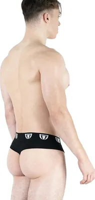Obrázek produktu pro Bavlněná pánská tanga Bockle® Gay Thong, XXL