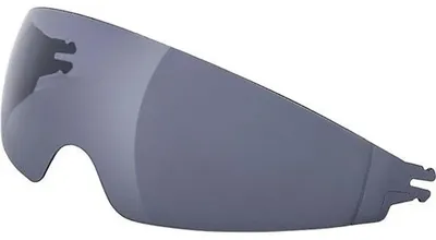 Produktbild von Premier Helmets Typhoon Sonnenblende Für Helm Grau  Grau One Size