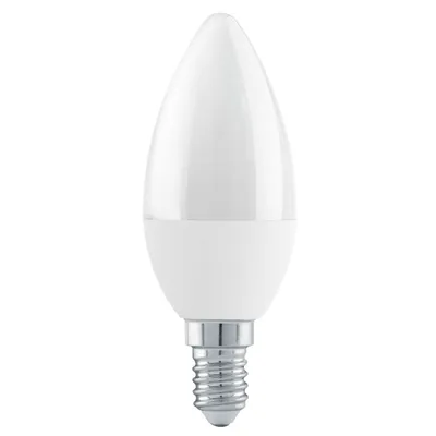 Produktbild von EGLO 110176, E14, 470 lm