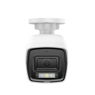 Immagine prodotto di Telecamera di sicurezza, risoluzione HD 12MP, rilevamento di persone e veicoli, 1/2