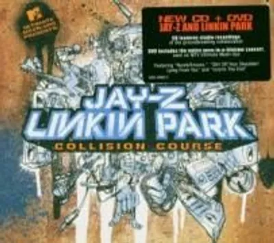 Produktbild von Linkin Park/Jay-Z-Collision Course