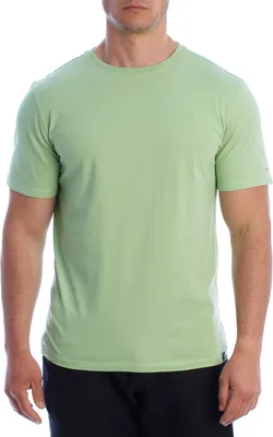 Produktbild von inMyHood Herren Basic Baumwolle Kurzarm T-Shirt HS24MTS01